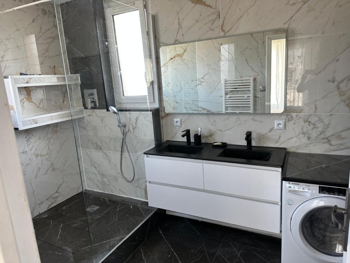 Appartement De Charme Sur Les Toits De Boulogne ! Екстер'єр фото