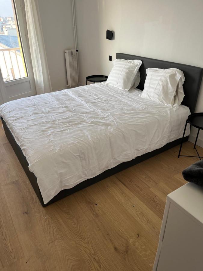 Appartement De Charme Sur Les Toits De Boulogne ! Екстер'єр фото